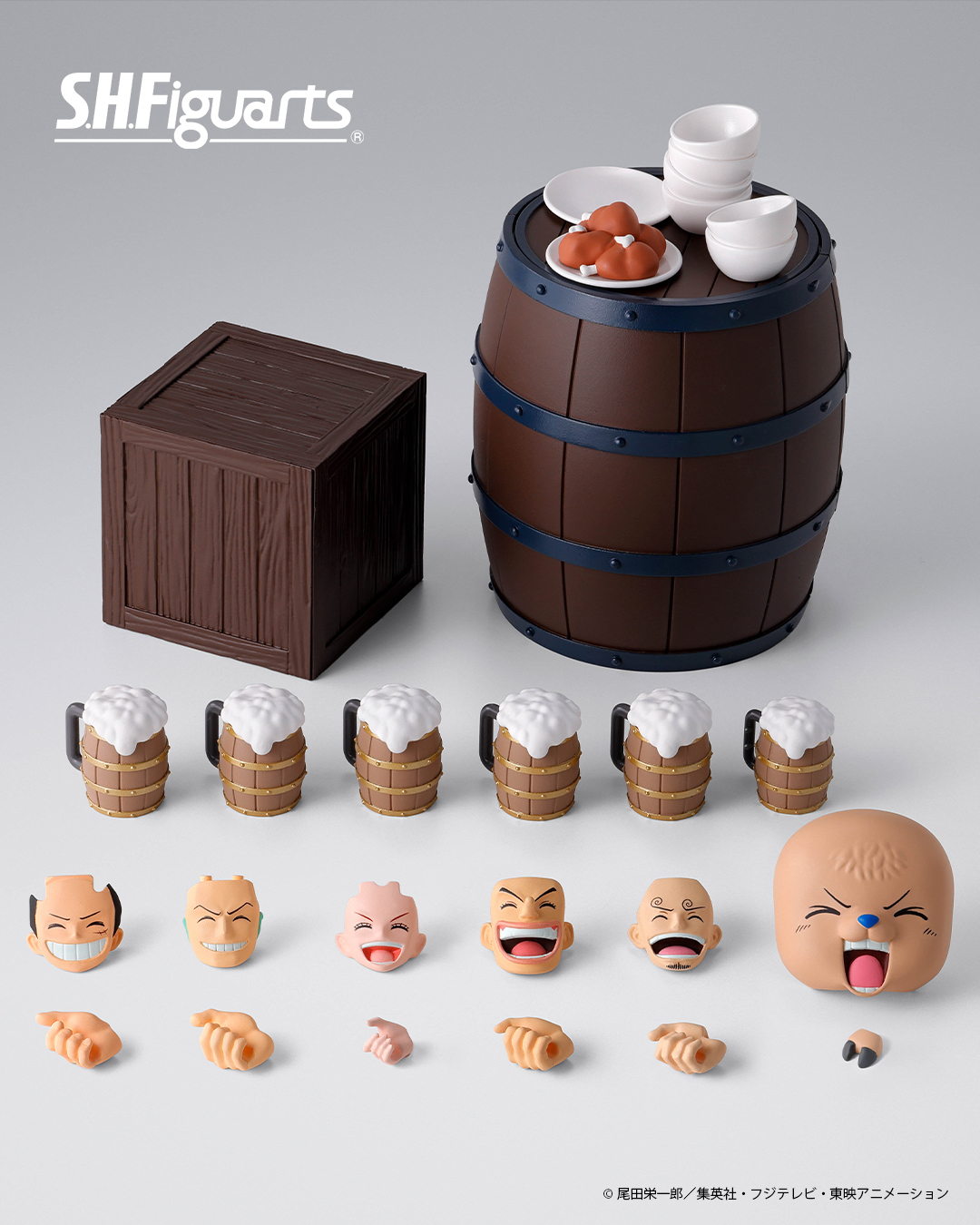 ドラゴンボール ワンピース30点セット ドラゴンボールZ ワンピースフィギュアセット。 【公式通販】