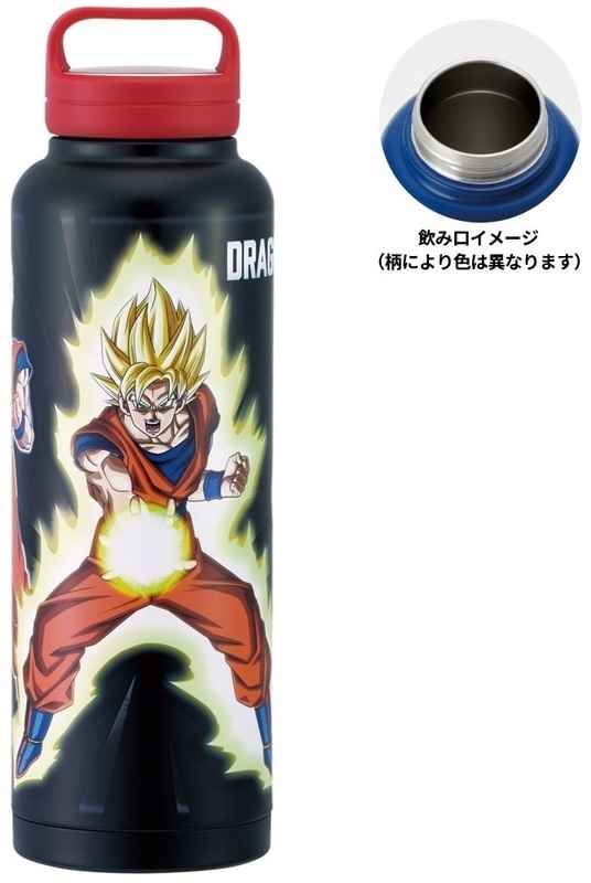ドラゴンボール フィギュア ステンレスタンブラー まとめ売り 2025年最新】ドラゴンボール タンブラーの人気アイテム - メルカリ