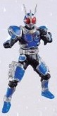 仮面ライダーアギト「真アギト展」にて、あそーとコレクションの販売が