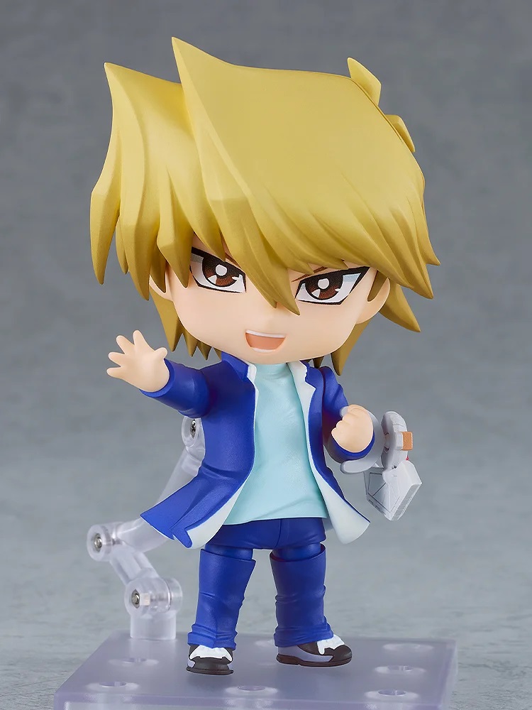 遊戯王 ねんどろいど 城之内克也【商品仕様・画像】駿河屋10%OFF