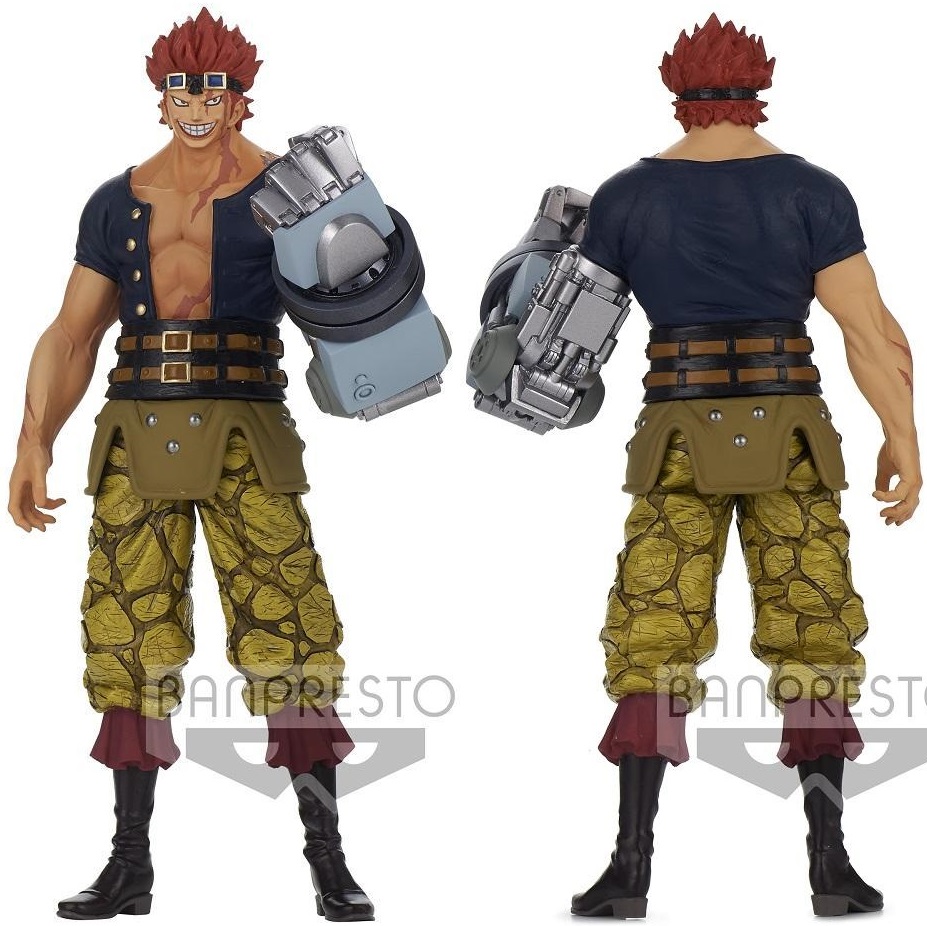ジャンプフィギュア　グランディスタ　まとめ売り11点セット 鬼滅の刃グランディスタ フィギュアセット - メルカリ