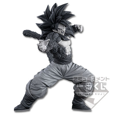 アミューズメント一番くじ ドラゴンボール超 BWFC 造形天下一 アミューズメント一番くじ ドラゴンボール超 BWFC 造形天下一