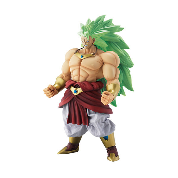 ドラゴンボールヒーローズ ブロリー（超サイヤ人3） Dimension of DRAGONBALL 超サイヤ人3 ブロリー : 遊戯王