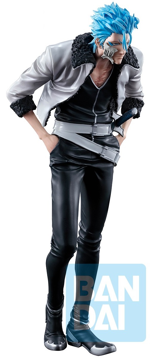 BLEACH Stirring Souls vol.1　一番くじ　1ロット 一番くじ BLEACH Stirring Souls vol.1｜一番くじ倶楽部｜BANDAI