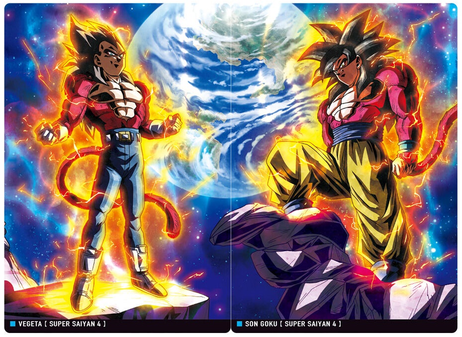 イタジャガ ドラゴンボール vol.7【9種のカード画像(高画質 イタジャガ ドラゴンボール vol.7【9種のカード画像(高画質