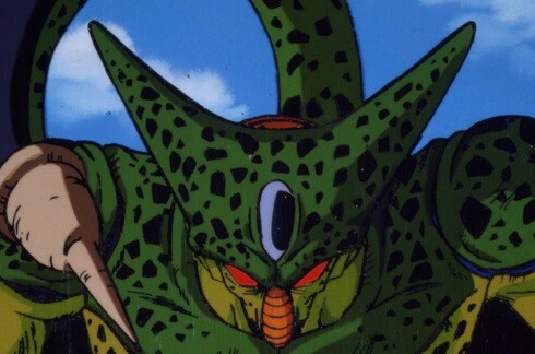 ドラゴンボールアライズ セル第一形態 SPカラーVer. 6月26日より ドラゴンボールアライズ セル第一形態 SPカラーVer. 6月26日より
