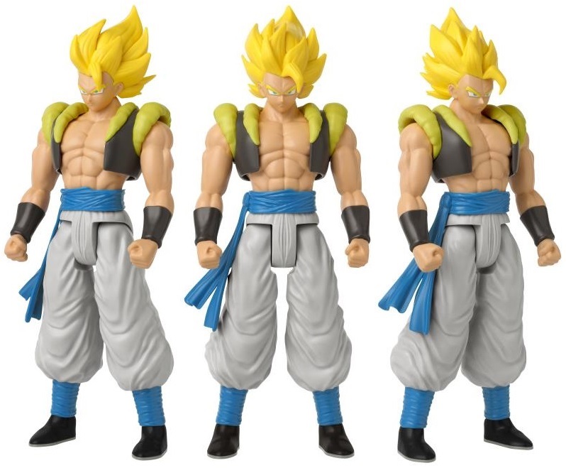 ドラゴンボール リミットブレーカーシリーズ【SS3ベジータ DAIMA Ver