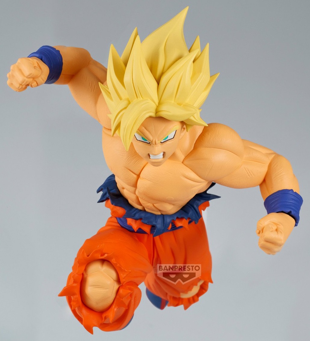 ドラゴンボール 2026年12月プライズフィギュア【Grandista/G×materia