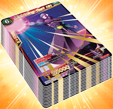 ドラゴンボール　カードゲーム SP-1~46　 ※3、26、38なし 商品情報 | ドラゴンボールスーパーカードゲーム フュージョン