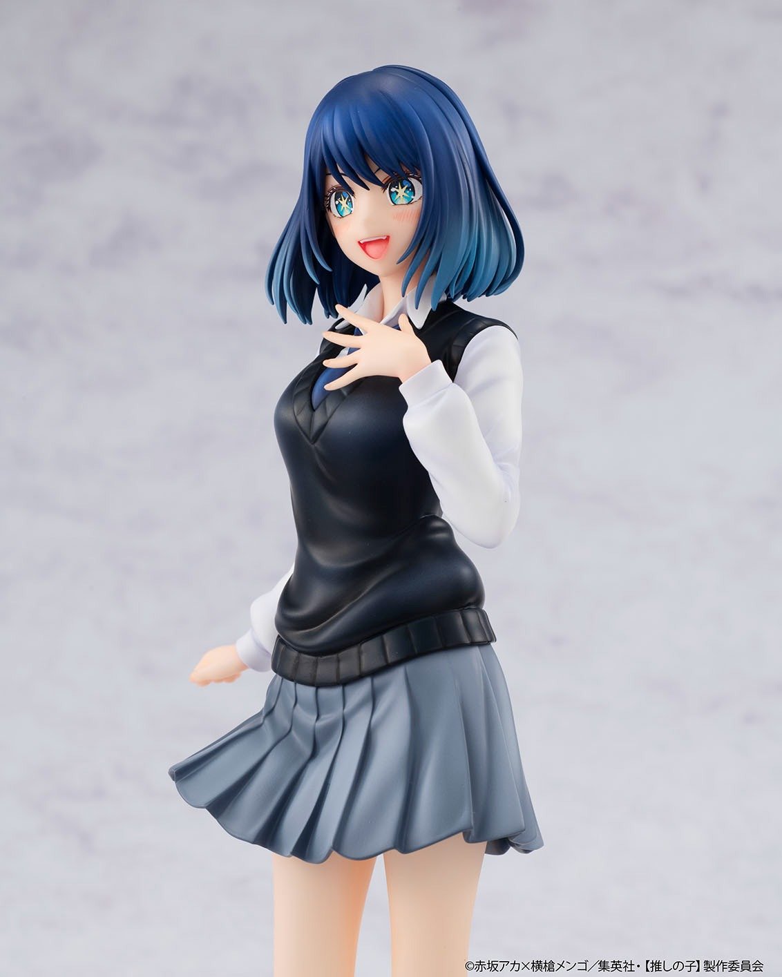 推しの子 黒川あかね 1/7スケールフィギュア【商品仕様・画像・動画(1