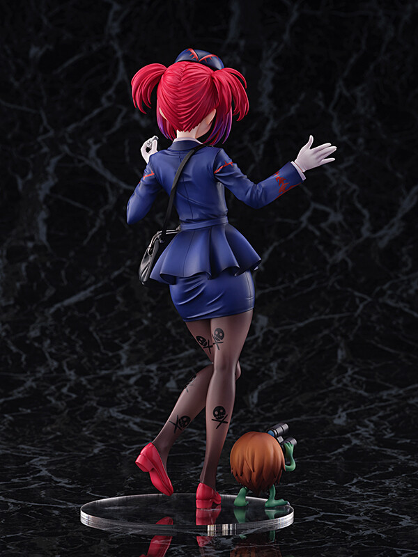 公式通販サイト - ファッション 通販 AMAKUNI 遊戯王 魔界発現世行きデスガイド 1/7スケール 遊戯王OCG デュエルモンスターズ