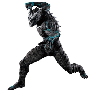 一番くじ 怪獣8号 1弾【取扱店舗の検索・イメージカット(15枚