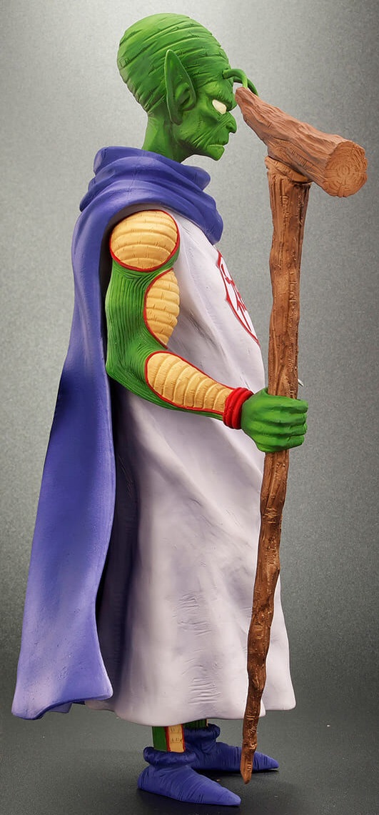 ドラゴンボールアライズ 神様【ZEEM購入特典で孫悟空が付属 ドラゴンボールアライズ 神様【ZEEM購入特典で孫悟空が付属