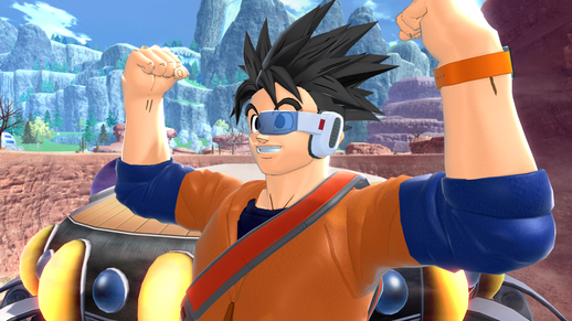 予約情報 ドラゴンボール ザ ブレイカーズ【アソビストア特装版 予約情報 ドラゴンボール ザ ブレイカーズ【アソビストア特装版