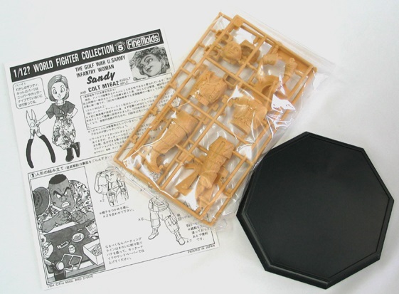 1/12 WORLD FIGHTER COLLECTION フィギュア5点セット 1/12?スケール ワールドファイターコレクション 6月再販分の予約
