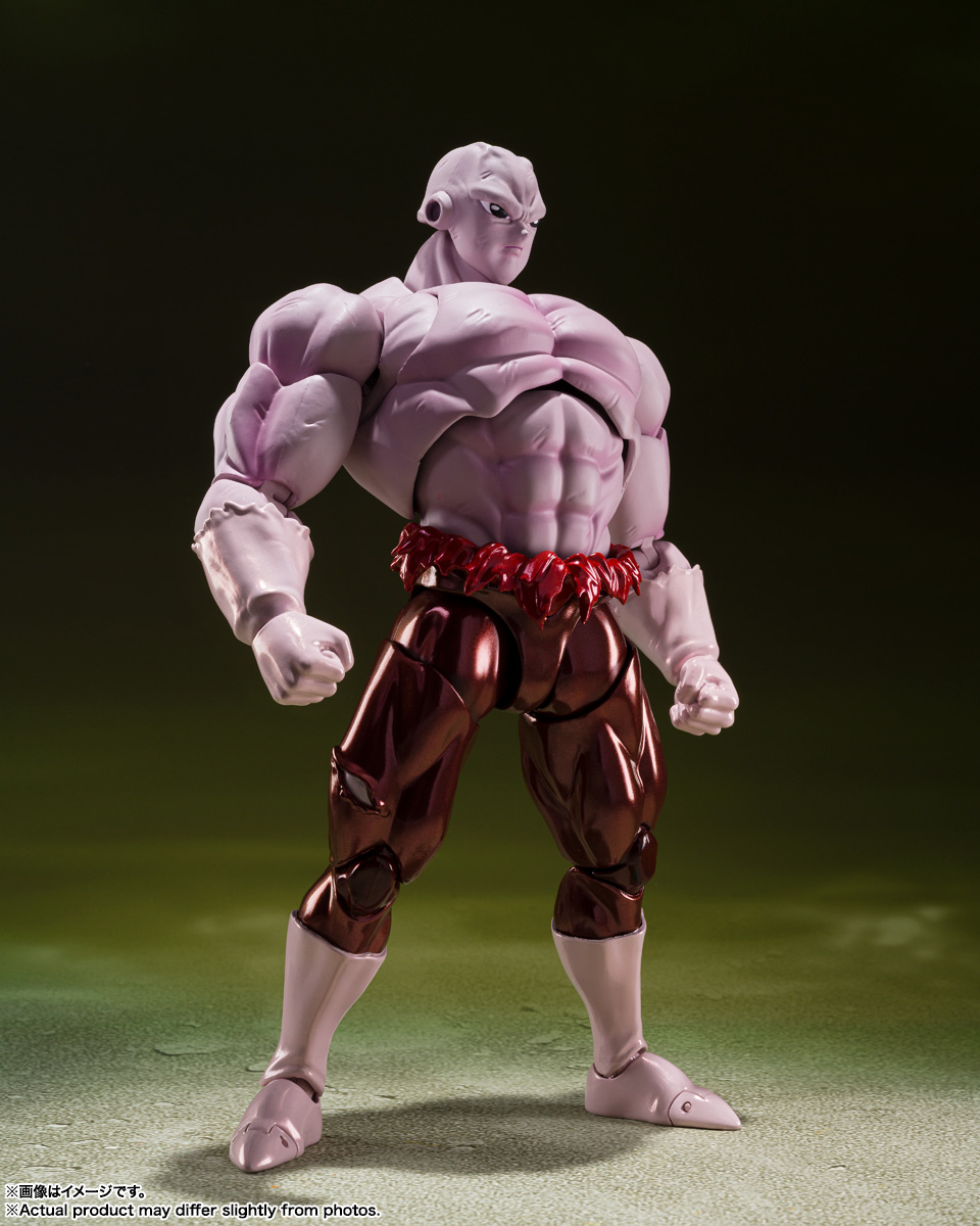 特別カラーのS.H.Figuarts ドラゴンボールシリーズ限定品がSDCC2024