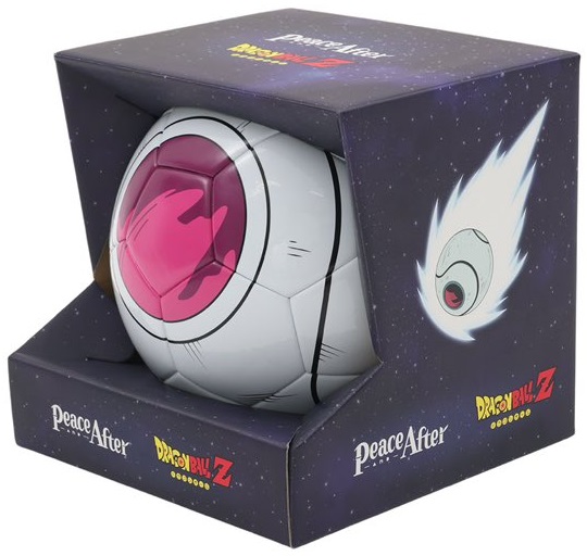ドラゴンボール×Peace and After コラボグッズ 4月13日12時より発売