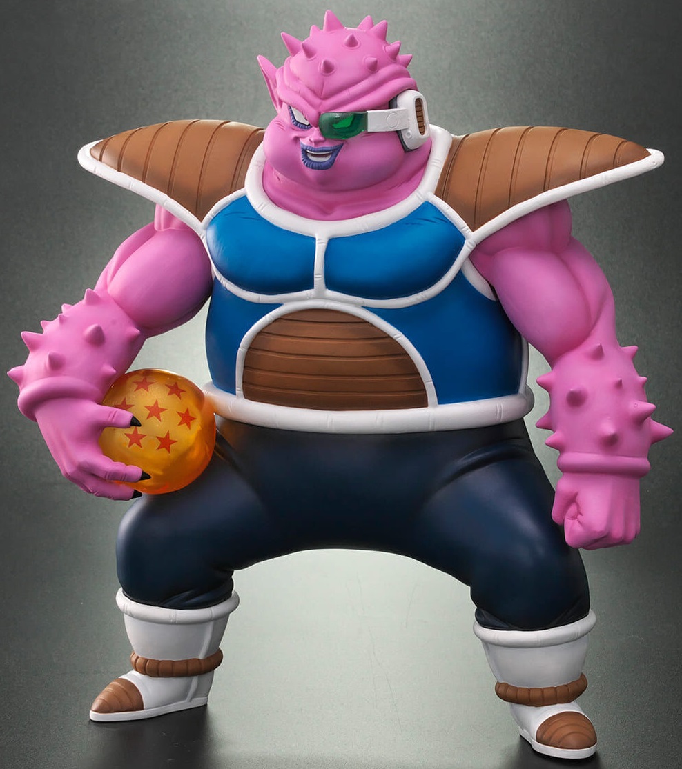 ドラゴンボールアライズ ドドリア【ZEEM購入特典でラーズベリが ドラゴンボールアライズ ドドリア【ZEEM購入特典でラーズベリが