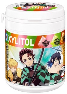 【当選品】希少非売品　2021年　鬼滅の刃マン イラストマグネット（5種セット） グッズ-マグネット】鬼滅の刃 アクリルマグネット 冨岡義勇