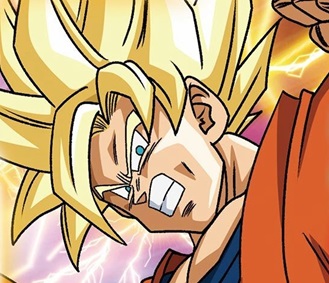 次号のVジャンプ 2025年1月号にドラゴンボールスーパーダイバーズの