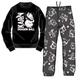 ドラゴンボール 裏起毛＋上下セット しまむらパークにて本日15時より