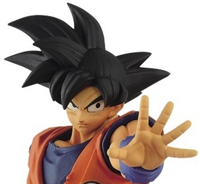 ドラゴンボール 21年7月プライズフィギュア リスト Maximatic Full Scratch 超戦士列伝 Q Posket 別角度画像 8枚 追加 3 3更新 遊戯王 ドラゴンボール通販予約情報局