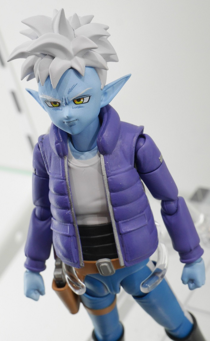 【40点】ドラゴンボールDAIMA★フィギュア★まとめ売り★グロリオ★新品未開封 新品未開封 ドラゴンボール フィギュアまとめ売り - メルカリ
