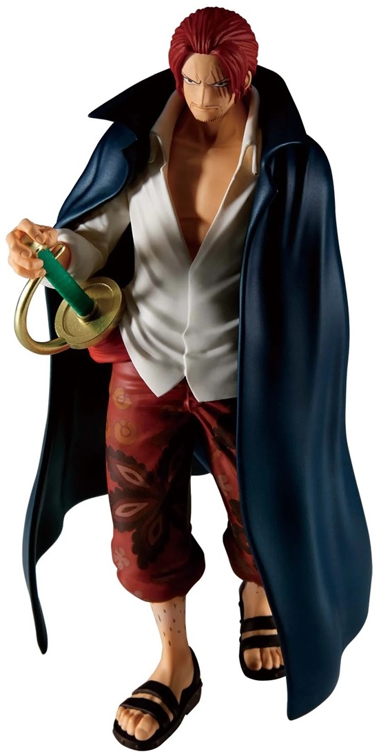 2024年7月プライズフィギュア 入荷予定日リスト【ドラゴンボール
