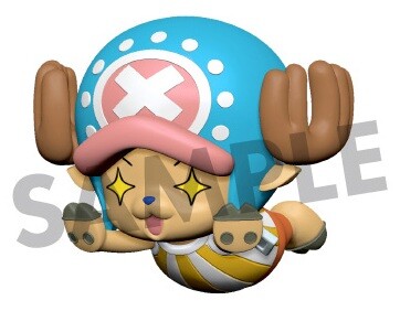 とびマス ONE PIECE【商品仕様・画像 公開】メガハウス 2026年3月発売