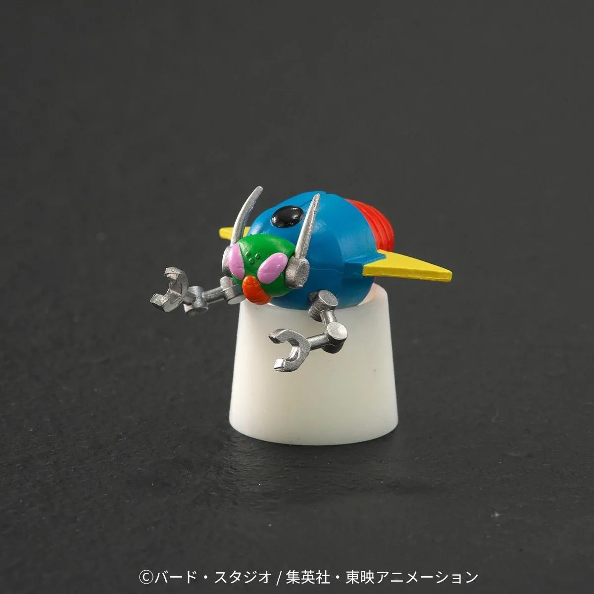 ドラゴンボールアライズ ピッコロ【通販限定特典付き】セルの偵察機 ドラゴンボールアライズ ピッコロ【ZEEM購入特典でセルの偵察機