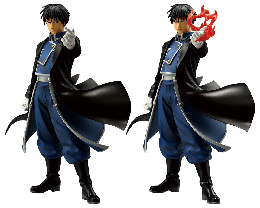 ①はるページ 1ロット 一番くじ 鋼の錬金術師 一番くじ ｢鋼の錬金術師 FULLMETAL ALCHEMIST｣ 扉を開けし者たち