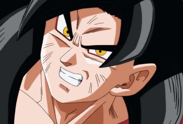 PSA9】孫悟空 少年期 香港イベント ドラゴンボールヒーローズ PSA9