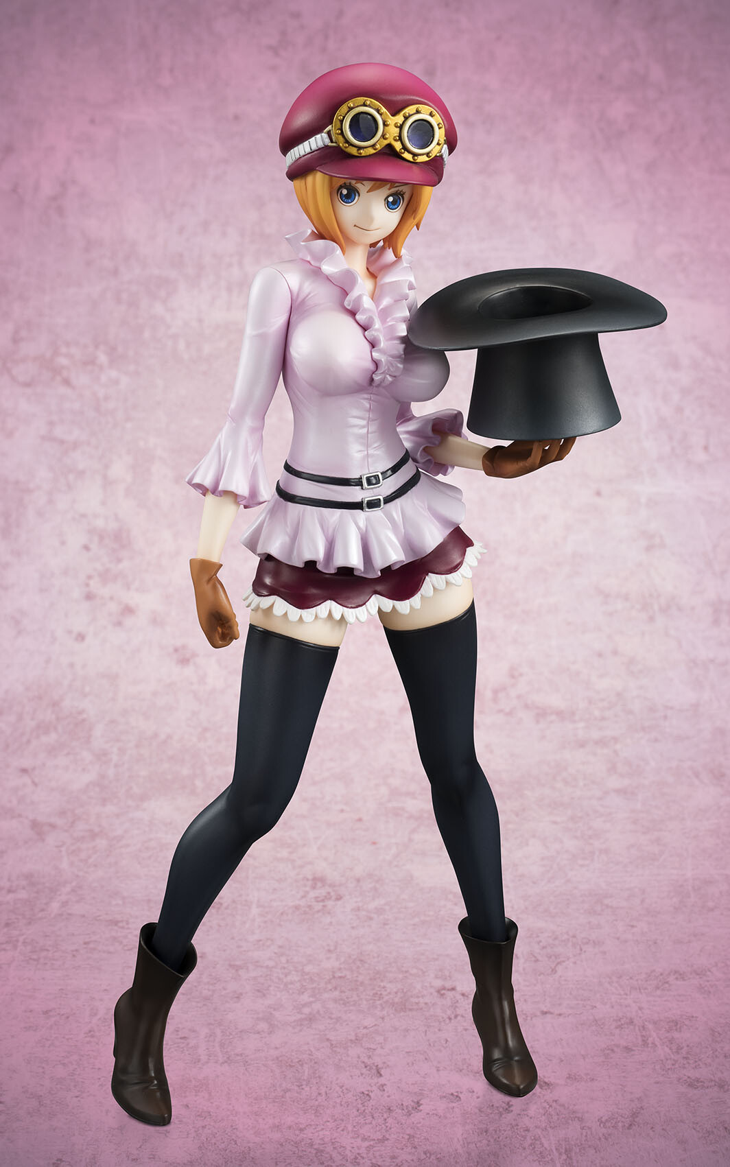 ワンピース コアラ P.O.P 限定復刻版 Portrait.Of.Pirates ワンピース“Sailing Again”コアラ 限定復刻版