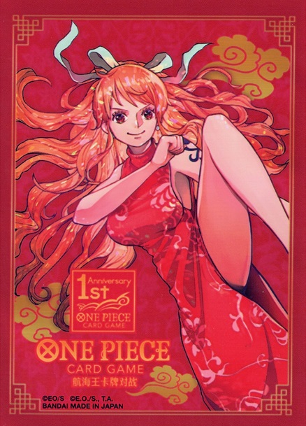 英語/中国版 ONE PIECE カードゲーム 1st ANNIVERSARY SET【商品 英語/中国版 ONE PIECE カードゲーム 1st ANNIVERSARY SET【商品