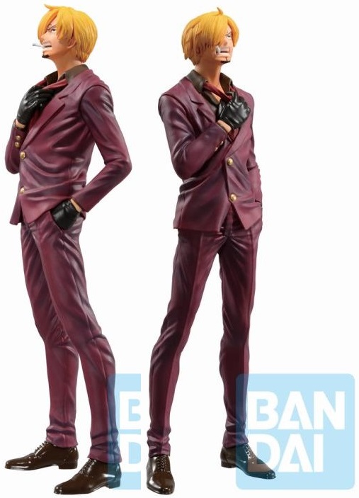 【ヤマト、箱付き】一番くじ ワンピース vol.100 Anniversary Amazon | バンプレスト 一番くじ ワンピース vol.100