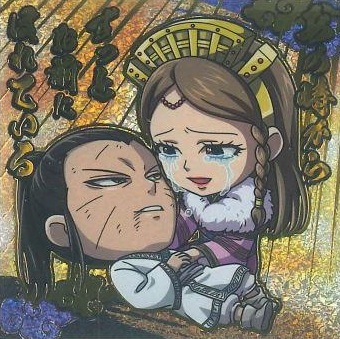 キングダム シールウエハースvol.4 全34種 シール画像【シークレット