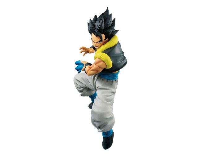 映画ドラゴンボール超『最強融合戦士ゴジータ-超かめはめ波!!-/SPECIAL