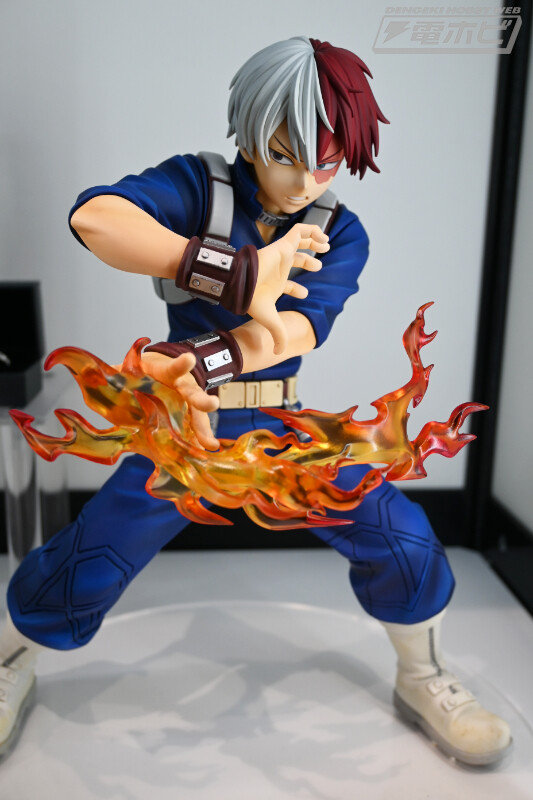 b-style 1/4 僕のヒーローアカデミア ミルコ