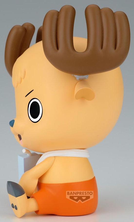 BANPRESTO ワンピース ワールドコレクタブルフィギュア ログ