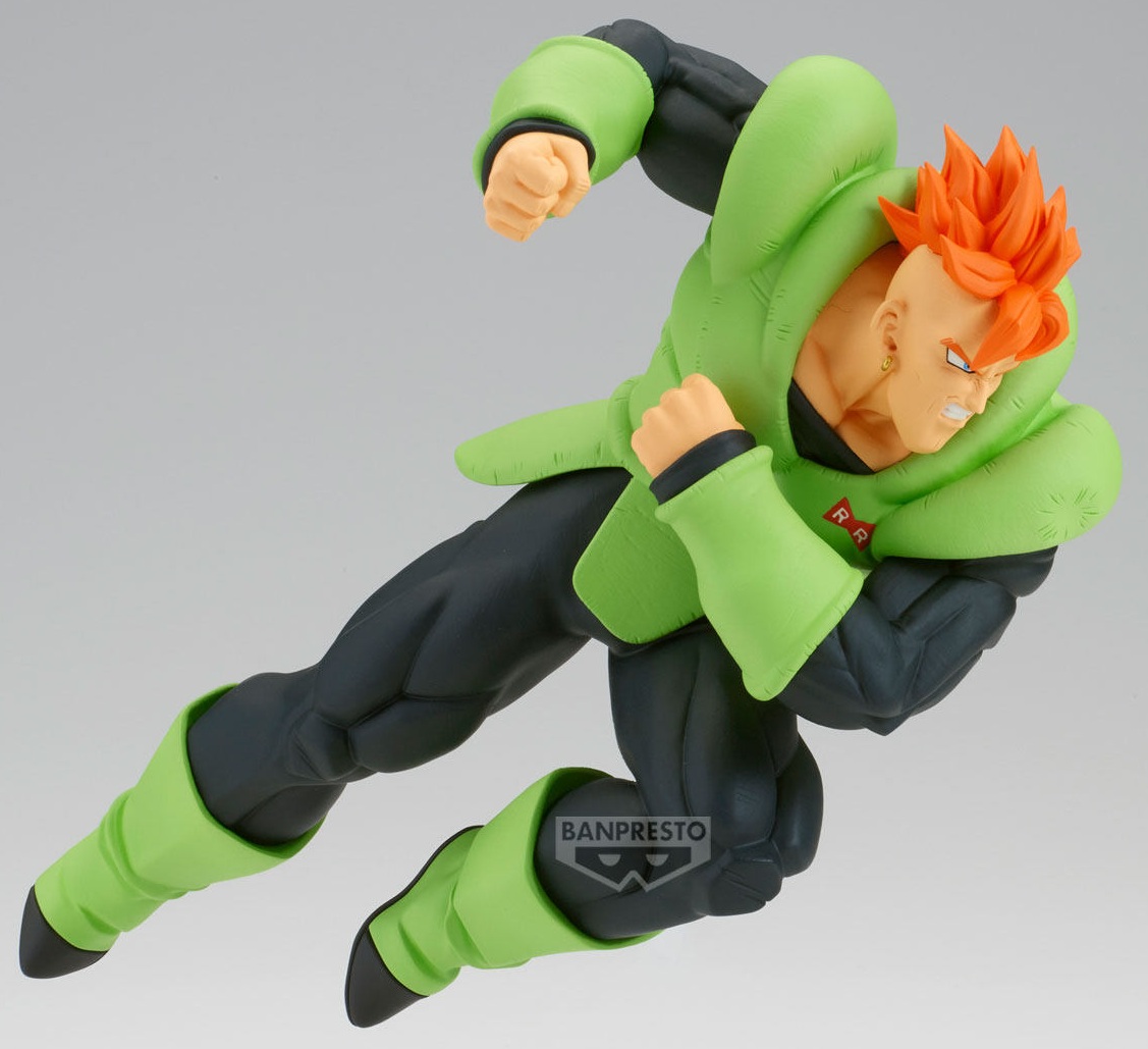 ドラゴンボール 2026年7月プライズフィギュア リスト【Grandista/THE