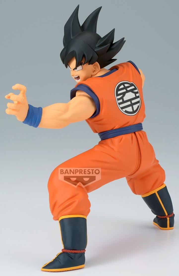 ドラゴンボール 2026年3月プライズフィギュア リスト【ワーコレ