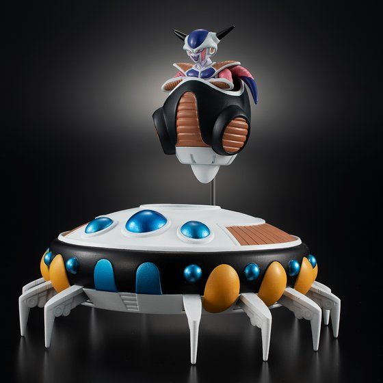 HGドラゴンボール　フリーザ軍襲来編 HGドラゴンボール フリーザ軍襲来編【2020年9月発送