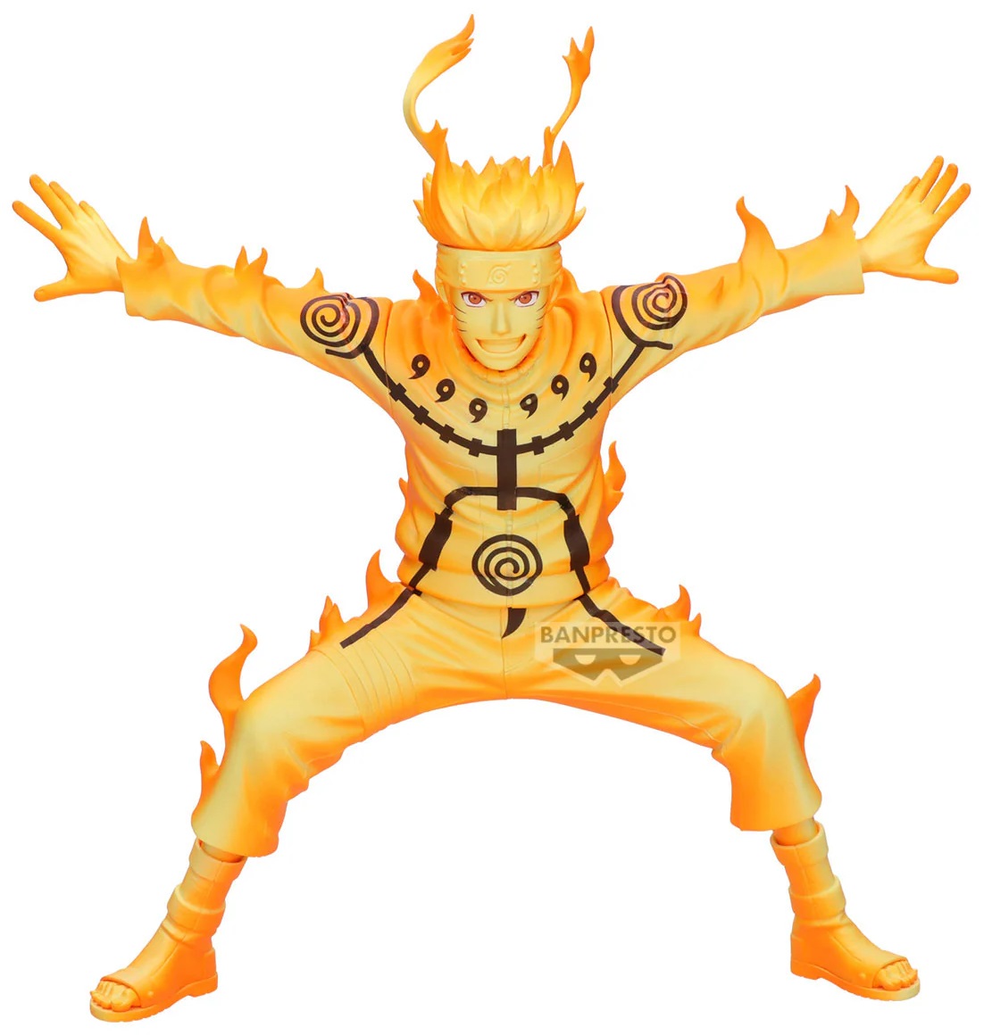 NARUTO ナルト プライズフィギュア 35個 NARUTO-ナルト- 疾風伝 2025年11月プライズフィギュア リスト
