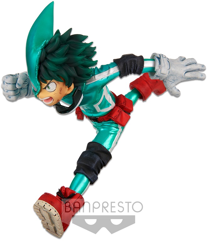 僕のヒーローアカデミア 一番くじ プライズ フィギュア 11体セット 一番くじ 僕のヒーローアカデミア bright future｜一番くじ