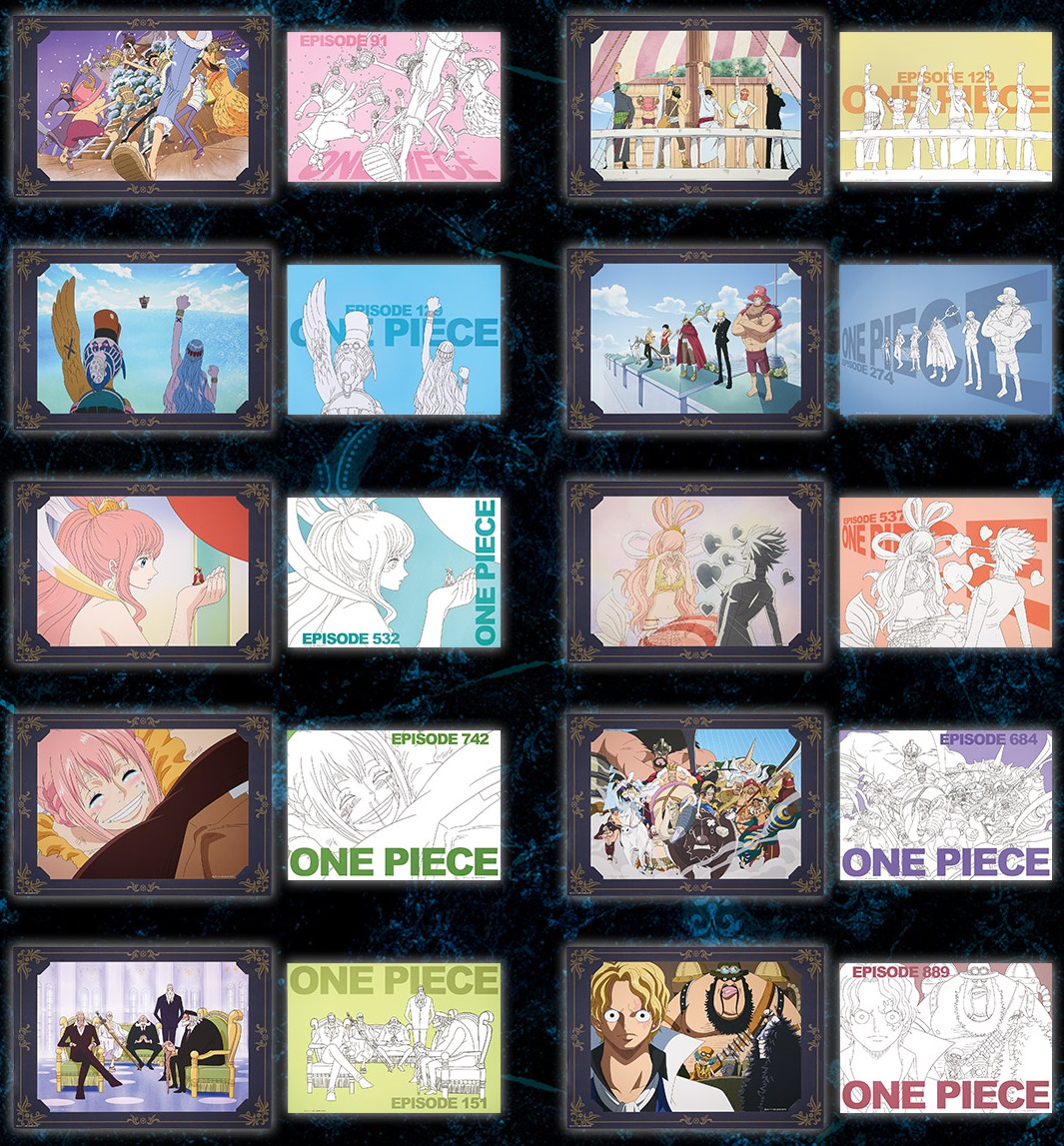 一番くじ　ワンピース　The Throne of Power　B賞 C賞 一番くじ ワンピース The Throne of Power｜一番くじ倶楽部