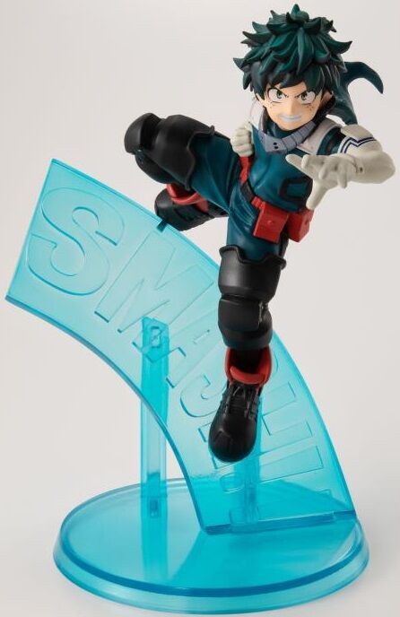 僕のヒーローアカデミア スタイリング 緑谷出久 爆豪勝己 遊戯王 ドラゴンボール通販予約情報局