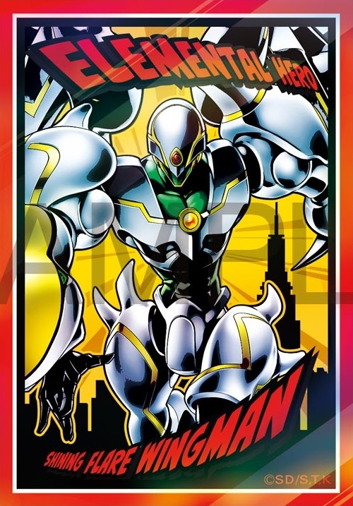 遊戯王ラッシュデュエル E・HERO デュエルセット【商品仕様 遊戯王ラッシュデュエル E・HERO デュエルセット【商品仕様