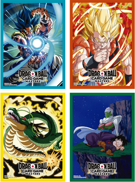 ドラゴンボール超カードゲーム Premium Anniversary Box 2025