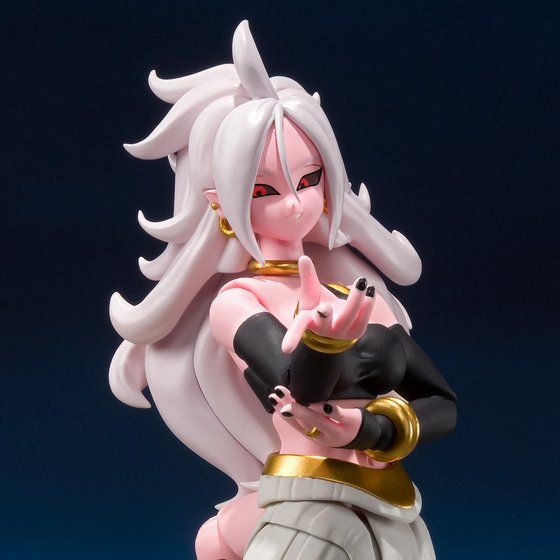 今日(18日)16時より予約受付開始 ドラゴンボールファイターズ S.H.