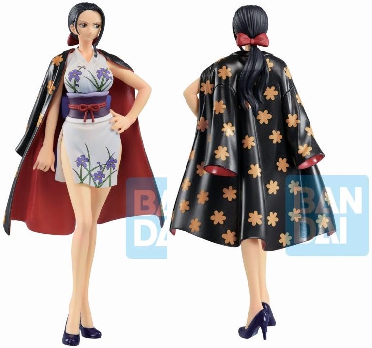一番くじ ワンピース Anniversary 仮 ｊ賞のフィギュア画像 公開 6 28更新 遊戯王 ドラゴンボール通販予約情報局